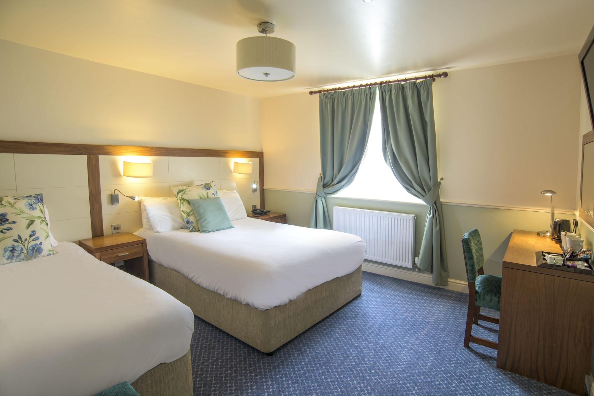 Newby Bridge Hotel Eksteriør billede