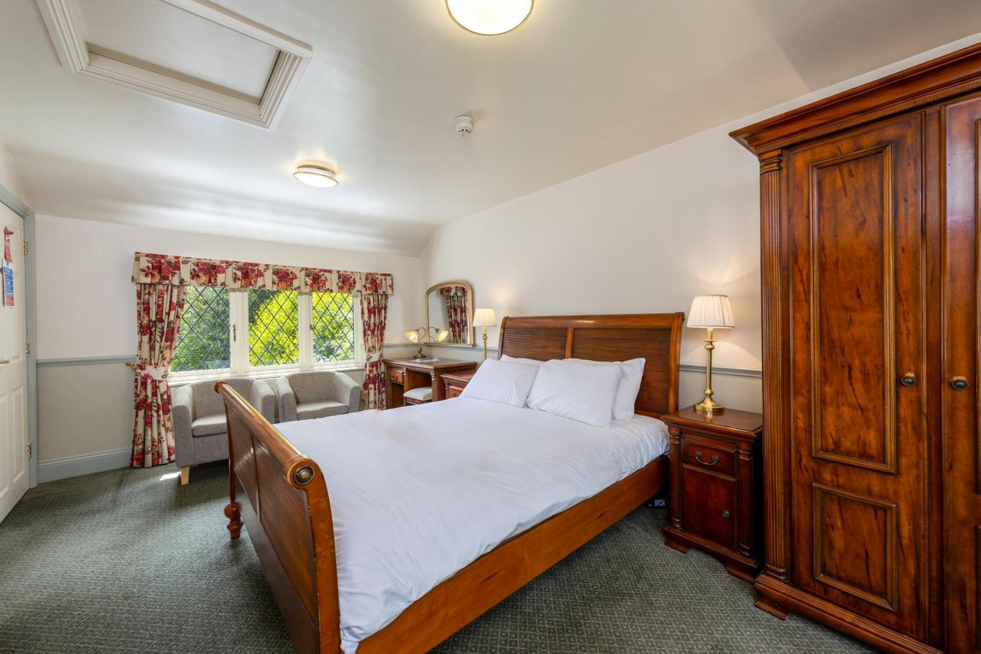 Newby Bridge Hotel Eksteriør billede